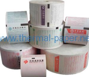 80mm-Thermal Paper Roll -POS Paper