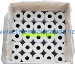 80mm X 76mm Thermal Paper Rolls